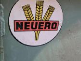 Šieno-šiaudų pūtėjas - nuotraukos Nr. 4