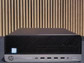 Hp Prodesk 600 G4 Sff/ i5 8500 /8gb Ddr4 /256 Nvme