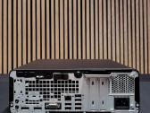 Hp Prodesk 600 G4 Sff/ i5 8500 /8gb Ddr4 /256 Nvme - nuotraukos Nr. 2