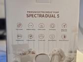 Spectra Dual S elektrinis pientraukis - nuotraukos Nr. 7