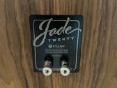 Pylon Audio Jade 20 + originalūs Pylon Audio stova - nuotraukos Nr. 14