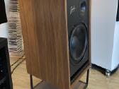 Pylon Audio Jade 20 + originalūs Pylon Audio stova - nuotraukos Nr. 5