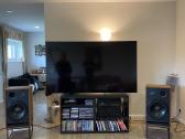 Pylon Audio Jade 20 + originalūs Pylon Audio stova - nuotraukos Nr. 2