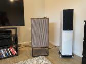 Pylon Audio Jade 20 + originalūs Pylon Audio stova - nuotraukos Nr. 3
