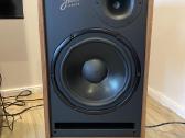 Pylon Audio Jade 20 + originalūs Pylon Audio stova - nuotraukos Nr. 8