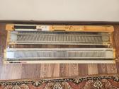 Japoniska mezgimo masina Silver Reed Mod.360/260l