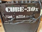 Roland Cube 30x gitaros stiprintuvas - nuotraukos Nr. 3