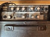 Roland Cube 30x gitaros stiprintuvas - nuotraukos Nr. 2