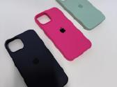 iPhone 13 originalūs Apple dėklai