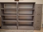 Ikea lentynos