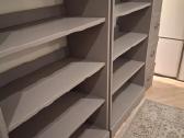 Ikea lentynos - nuotraukos Nr. 2