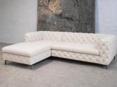 Chesterfield kampas - nuotraukos Nr. 2