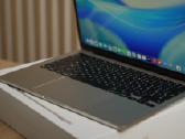 Apple MacBook Air 13, M2, 512gb - nuotraukos Nr. 2