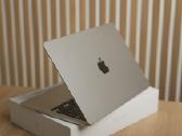 Apple MacBook Air 13, M2, 512gb - nuotraukos Nr. 6