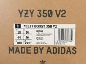 Yeezy Boost 350 V2 - nuotraukos Nr. 3