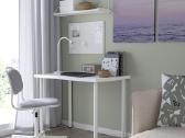 Stalas Ikea Linnmon