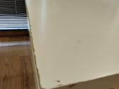 Stalas Ikea Linnmon - nuotraukos Nr. 7