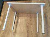 Stalas Ikea Linnmon - nuotraukos Nr. 3