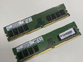 RAM Ddr4 2x8 GB 2666 Samsung