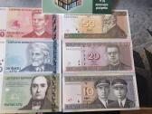 Litų banknotai ir jų apsaugos požymiai - nuotraukos Nr. 2