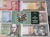 Litų banknotai ir jų apsaugos požymiai - nuotraukos Nr. 3