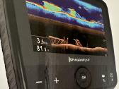 Parduodamas Echolotas Raymarine Dragonfly-7 Pro - nuotraukos Nr. 2