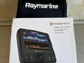 Parduodamas Echolotas Raymarine Dragonfly-7 Pro - nuotraukos Nr. 7