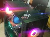Ryzen 9 5900x / Rtx 3070 Aorus Master / 32gb RAM - nuotraukos Nr. 7