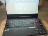Msi Gp65 Leopard 9sd - nuotraukos Nr. 2