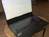 Msi Gp65 Leopard 9sd - nuotraukos Nr. 3
