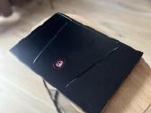 Msi Gp65 Leopard 9sd - nuotraukos Nr. 6