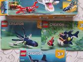Lego Creator