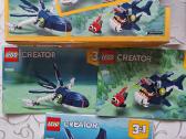 Lego Creator - nuotraukos Nr. 2