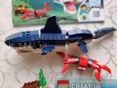 Lego Creator - nuotraukos Nr. 3
