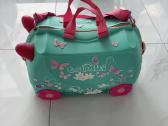 Trunki lagaminas - nuotraukos Nr. 2