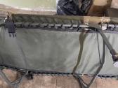 Saber big boy mk2 8 koju zvejybos gultas - nuotraukos Nr. 4