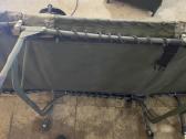 Saber big boy mk2 8 koju zvejybos gultas - nuotraukos Nr. 5