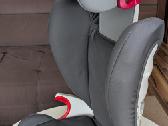 Britax Römer Kidfix SL (15–36 kg) - nuotraukos Nr. 4