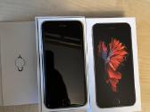 Parduodamas „iPhone 6s“ 64 GB – kolekcinės būklės! - nuotraukos Nr. 7