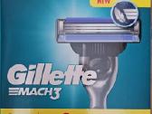 Gillette 10€ iš Norges - nuotraukos Nr. 12