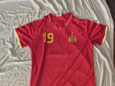 Parduodu marškinėlius futbolo lamine - nuotraukos Nr. 2