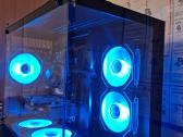 I5 8500 Rtx 2060 super 16gb Nvme 512gb 500gb HDD