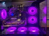 Žaidimų Pc, i5 8500 + 2060 super + SSD+ 16gb - nuotraukos Nr. 2