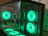 Pc mokslams ir ne tik, i5 / rtx 2060 super / 16gb - nuotraukos Nr. 2