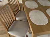 Ikea stalas ir kėdės - nuotraukos Nr. 2