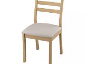 Ikea stalas ir kėdės - nuotraukos Nr. 3