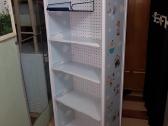 Chicco vaikiška lentyna su ratukais 168*61*33,5 cm - nuotraukos Nr. 5