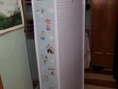 Chicco vaikiška lentyna su ratukais 168*61*33,5 cm - nuotraukos Nr. 6