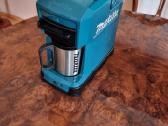 Makita kavos aparatas - nuotraukos Nr. 2