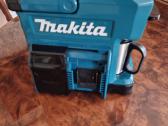 Makita kavos aparatas - nuotraukos Nr. 4